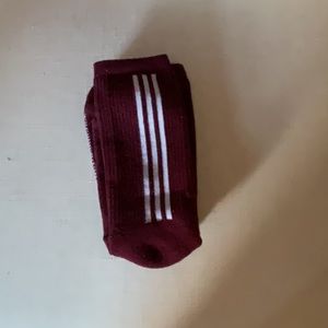 Men’s used Adidas Socks
